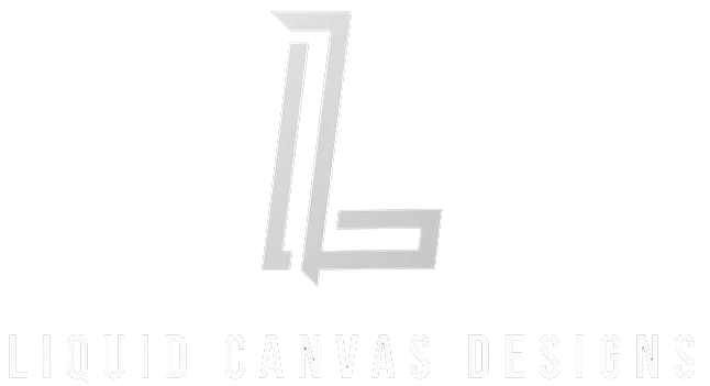 Liquid Canvas Designs Logo