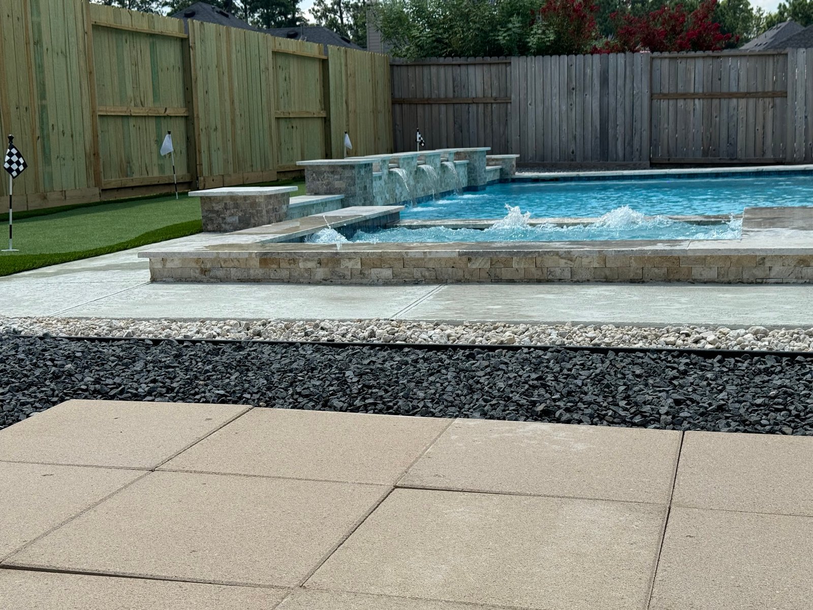 Pool Renovations in Texas: Everything You Need to Know